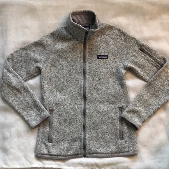 Patagonia Jackets & Blazers - Patagonia Better Sweater jacket